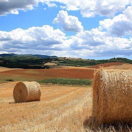 מוטספרטולי Appartamento Old England In Chianti מראה חיצוני תמונה