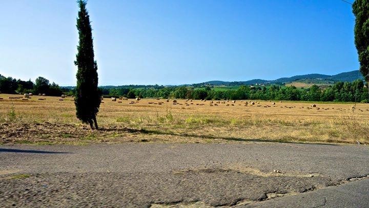 מוטספרטולי Appartamento Old England In Chianti מראה חיצוני תמונה
